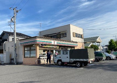 セブンイレブン 加須川口2丁目店の画像1
