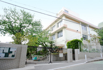 長田小学校