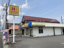 ほっかほっか亭 坂之上光山店