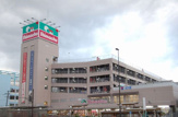 島忠 大田千鳥店
