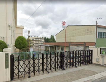 横浜市立相沢小学校の画像1