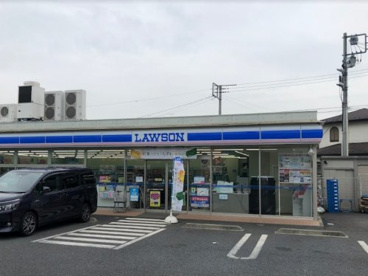 ローソン 瀬谷相沢七丁目店の画像1