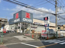 クリエイトSD(エス・ディー) 横浜東寺尾店