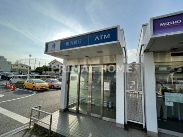 横浜銀行 馬場の画像1