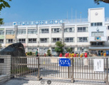 中小岩小学校
