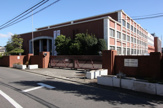 日本女子体育大学