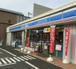 ローソン 横浜大岡五丁目店の画像1
