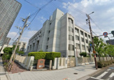 大阪市立本田小学校