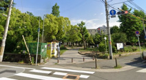 島津公園