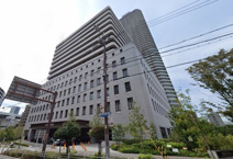 日本生命病院