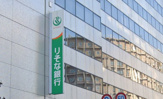 りそな銀行 南森町支店