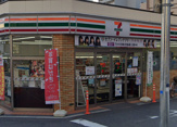 セブン−イレブン 大阪天神西町