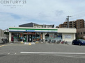 コンビニエンスストア ファミリーマート 東園田町六丁目店