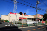 マックスバリュエクスプレス北烏山店