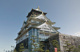 大阪城天守閣の画像
