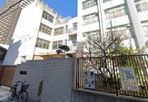大阪市立福島小学校