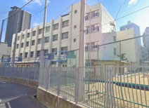 大阪市立下福島中学校