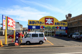 BOOK・OFF　北烏山店