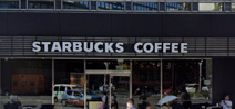 スターバックス コーヒー 御堂筋本町店