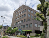 大阪市福島区役所