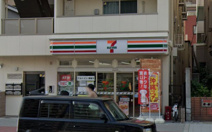 セブン-イレブン 大阪幸町３丁目店