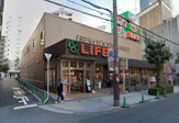 ライフ 堂島大橋店