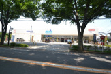 ウェルシア清瀬中里店
