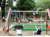 清瀬ゆりかご幼稚園