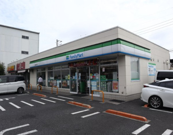 ファミリーマートの画像1