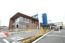 きよせ旭が丘記念病院（織本病院）