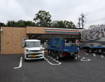 セブンイレブン　篠崎町６の画像1