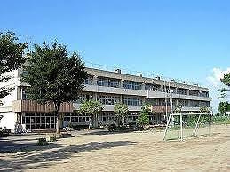 幸手市立八代小学校の画像1