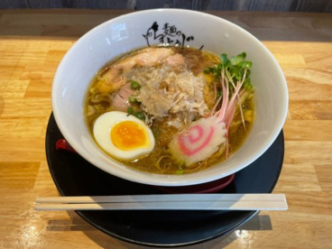 麺のようじの画像1