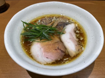 中華そば うえまち