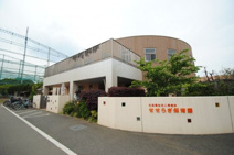 せせらぎ保育園
