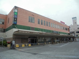 OdakyuOx南林間店