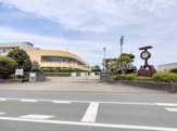 磐田市立豊田南中学校
