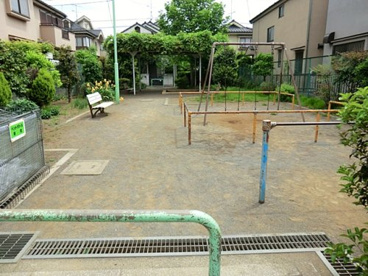 中里宮前児童遊園の画像1