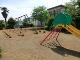 野塩西原児童遊園