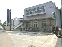 清瀬上宮保育園