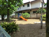 梅園えごのき児童遊園