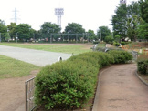 東村山運動公園