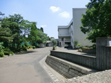 東萩山小学校