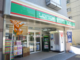 ローソン100　墨田押上二丁目
