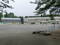 東久留米市立第七小学校