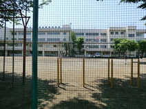 南町小学校
