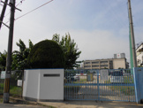 門真市立 北巣本小学校