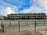 南小学校