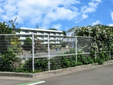 所沢市立北秋津小学校