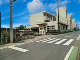 所沢市立柳瀬小学校